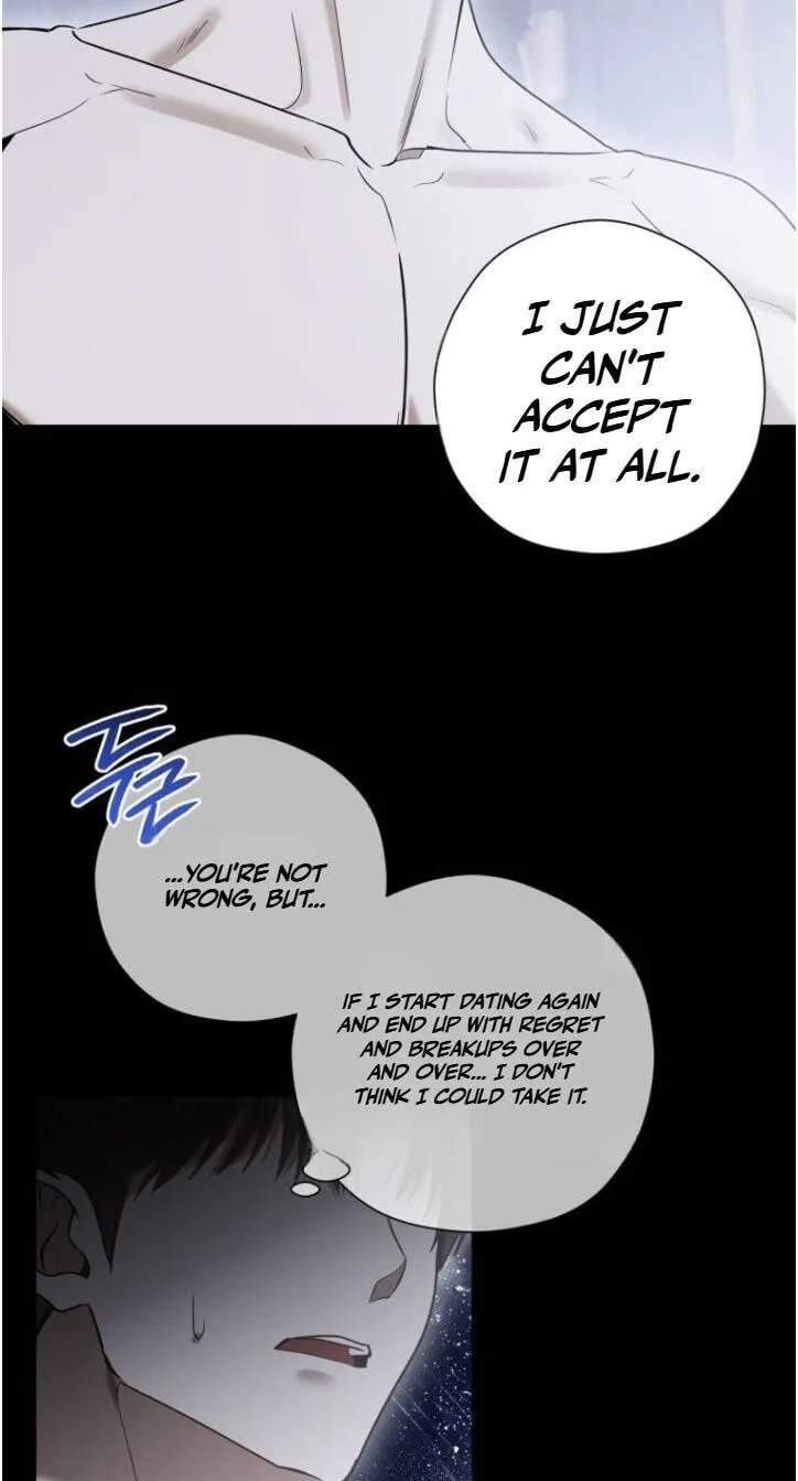 This Isn't Why I Applied Chapter 40 - page 20