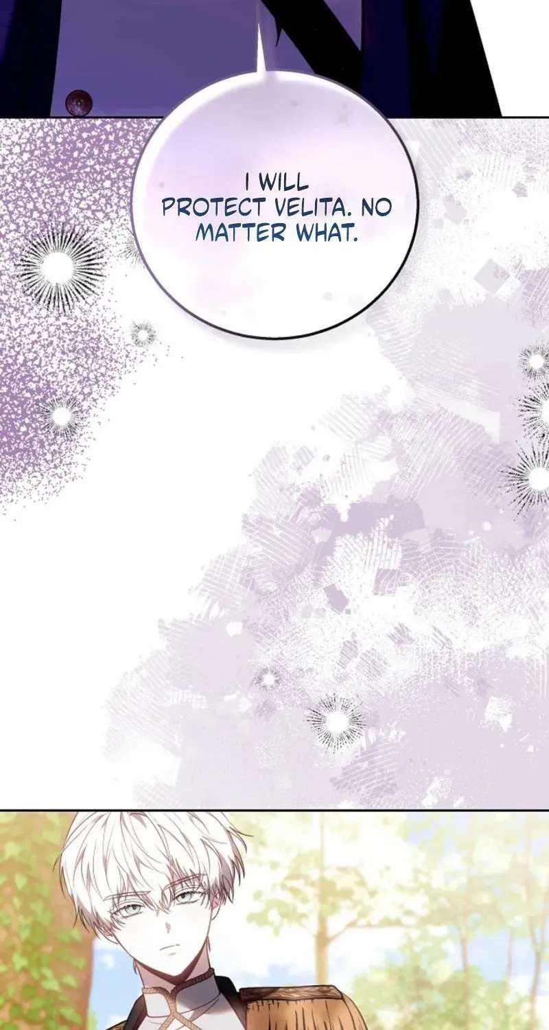 When the Male Lead and Female Lead Broke Apart Chapter 35 - page 41
