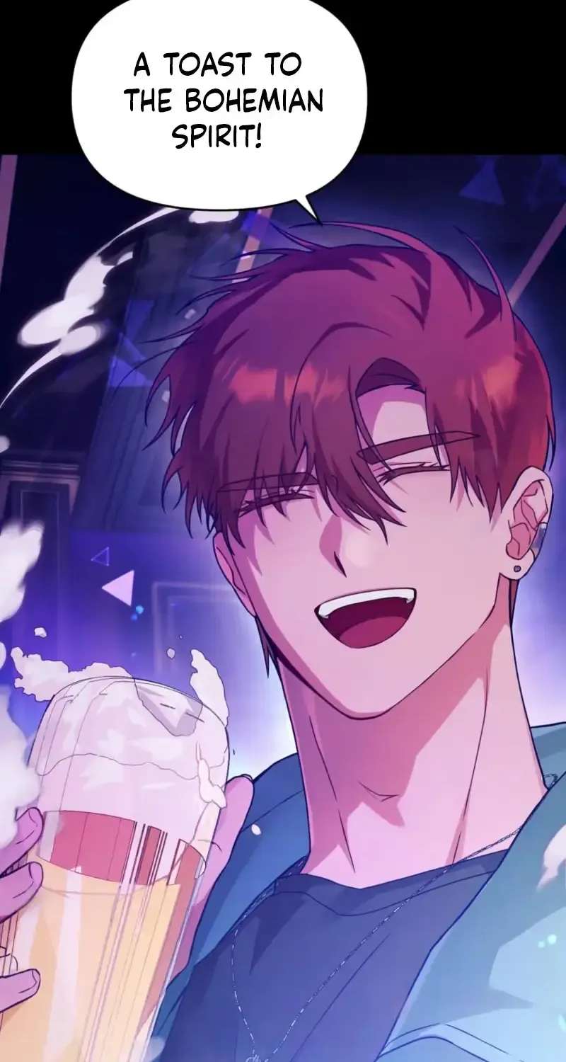 A Man Can't Be a Daughter in Law Chapter 2 - page 35