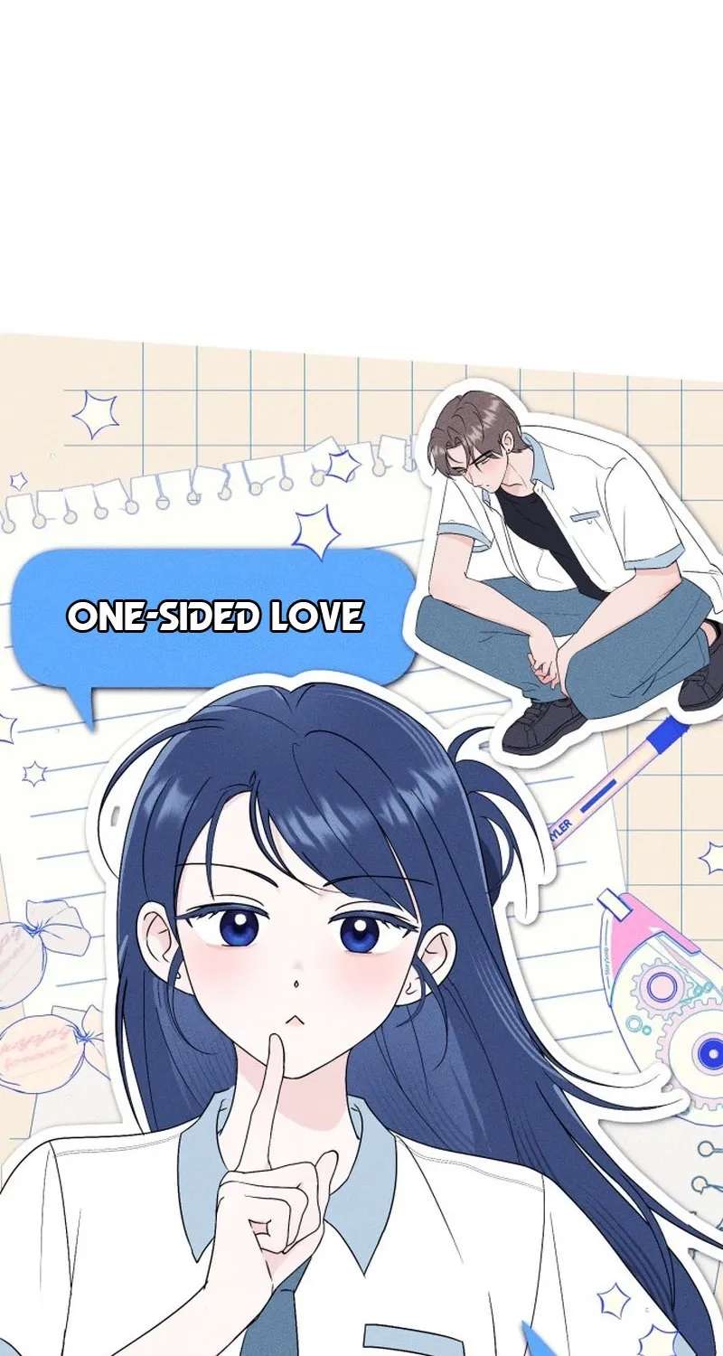Unrequited Love Over-Obsessed Club Chapter 1 - page 23