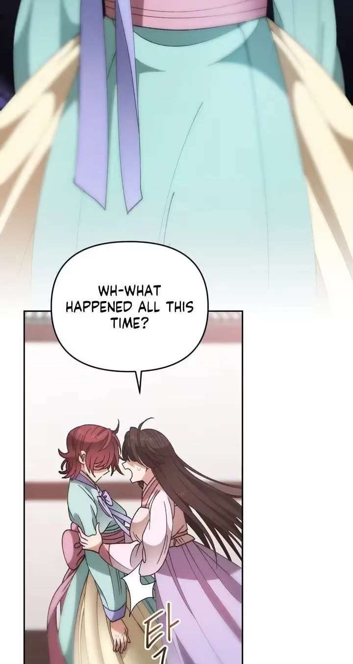 The White-Haired Man Chapter 26 - page 67