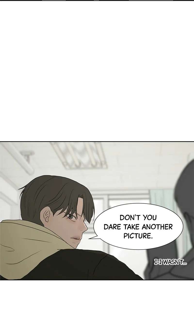 Between Two Floors Chapter 65 - page 20