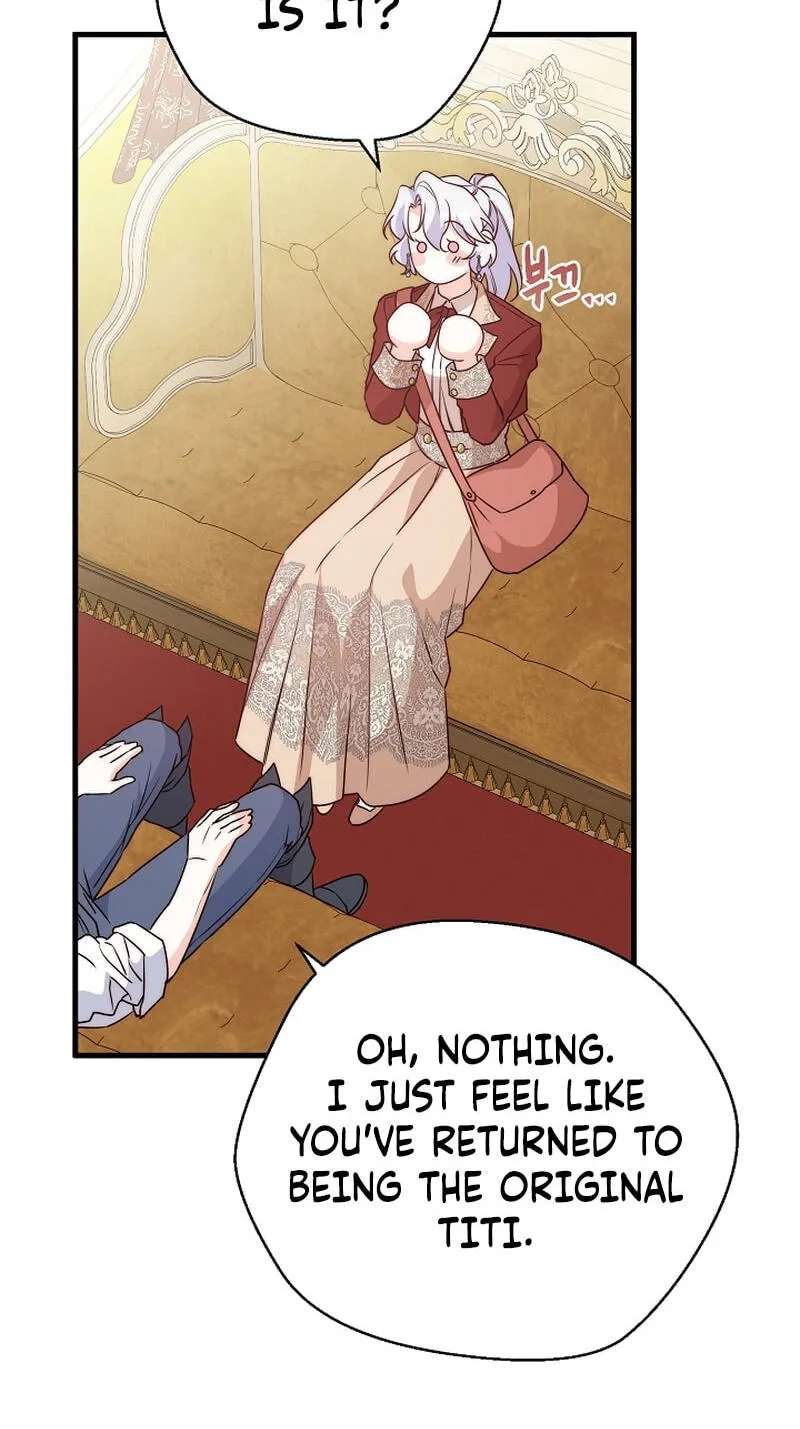 Even Madness Strikes Thrice Chapter 41 - page 53