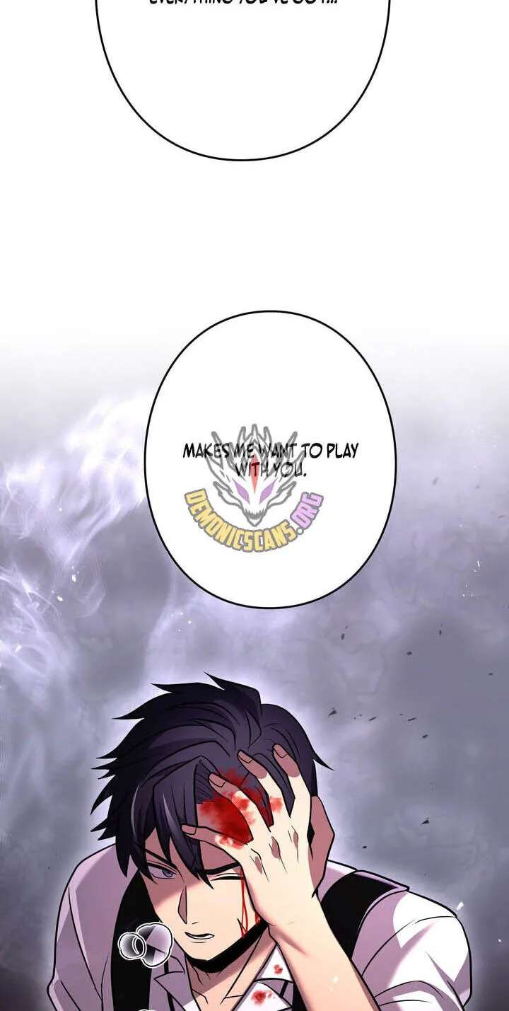 Nishuume Boukensha wa Kakushi Class "Juuryoku Tsukai" de Saikyou Omezasu Chapter 215 - page 47