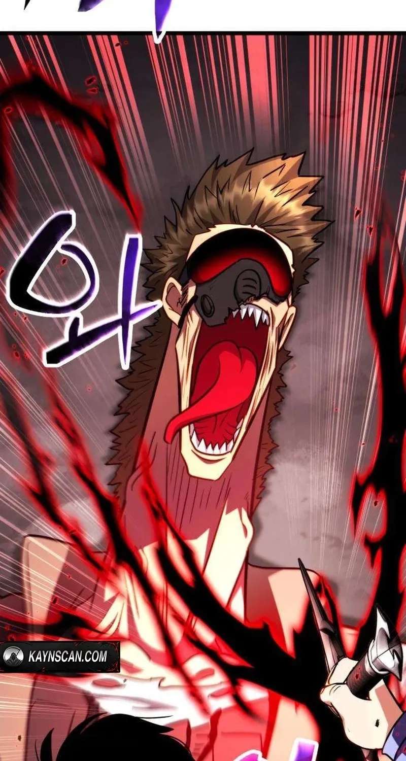 The Corruption Immune Swordsman's Calamity Sword Chapter 5 - page 104