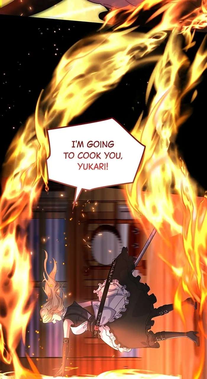 Lost Man: TheDeath-Defying Player Chapter 6 - page 76