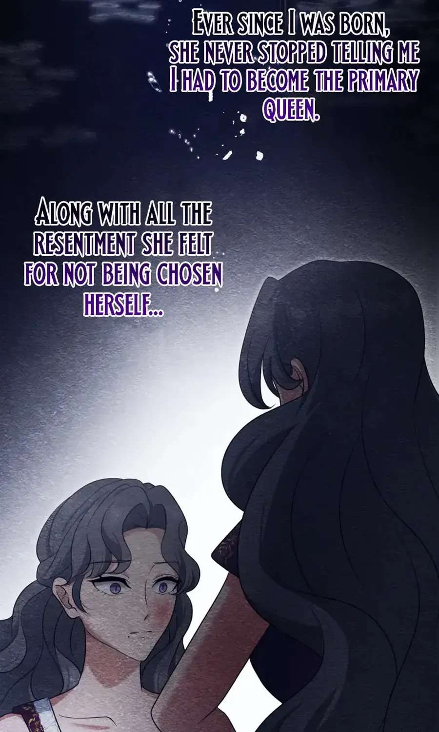 The Beloved Doll Princess Marries into the Wild Chapter 21 - page 60