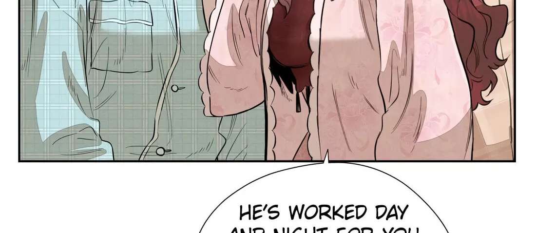Yueguo Chenshi De Ge Chapter 75 - page 76