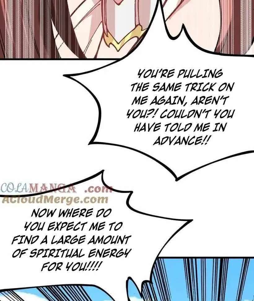 Bai Lan De Wo, Quan Kao Tu Di Xu Ming Chapter 39 - page 24