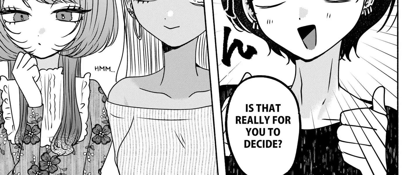 Yagate Efude o Utsuroshi Kimi wa Chapter 32 - page 18