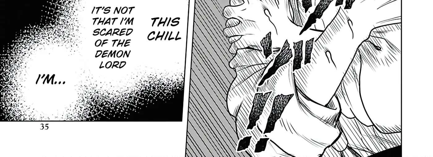 Shinimodotta Ore wa Seinaru Yuusha o Yamete, Harem Tsukutte Koshi o Hekoheko Futteitai Chapter 1 - page 63
