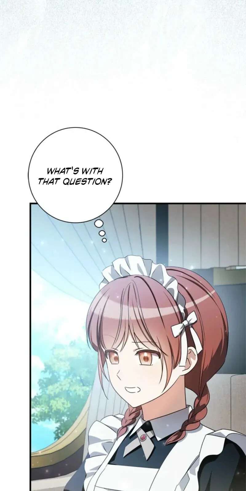 The Count's Beloved Contract Young Lady Chapter 48 - page 42