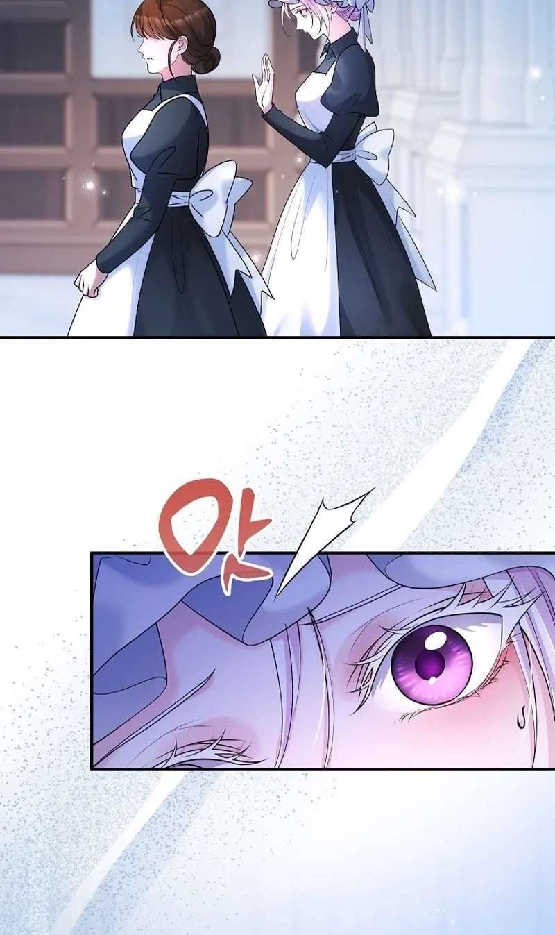 The Grand Duchess Disappeared on a Silent Night Chapter 26 - page 64