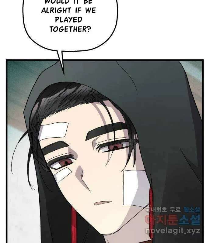 Longing And Lies Chapter 32 - page 93
