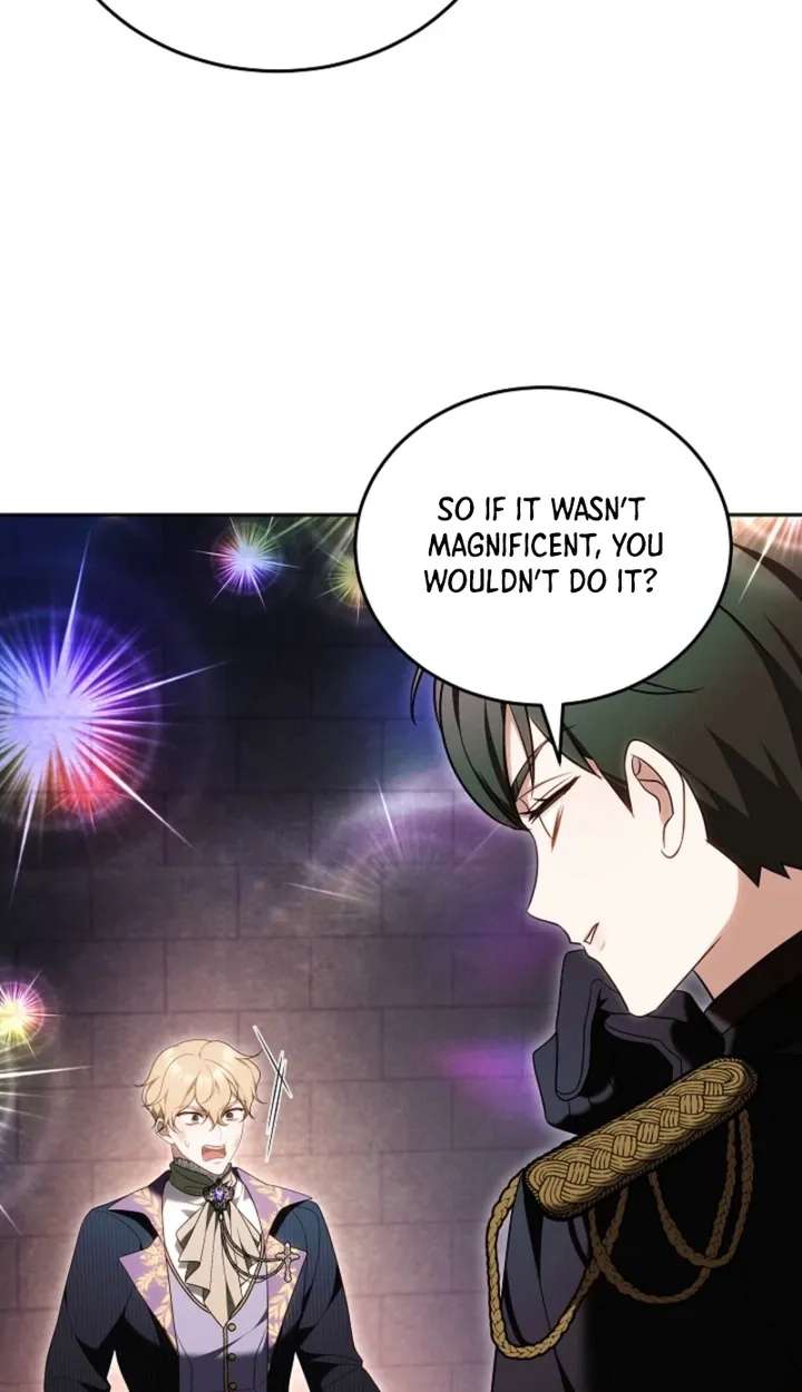 Vote for Your Knight! Chapter 5 - page 95