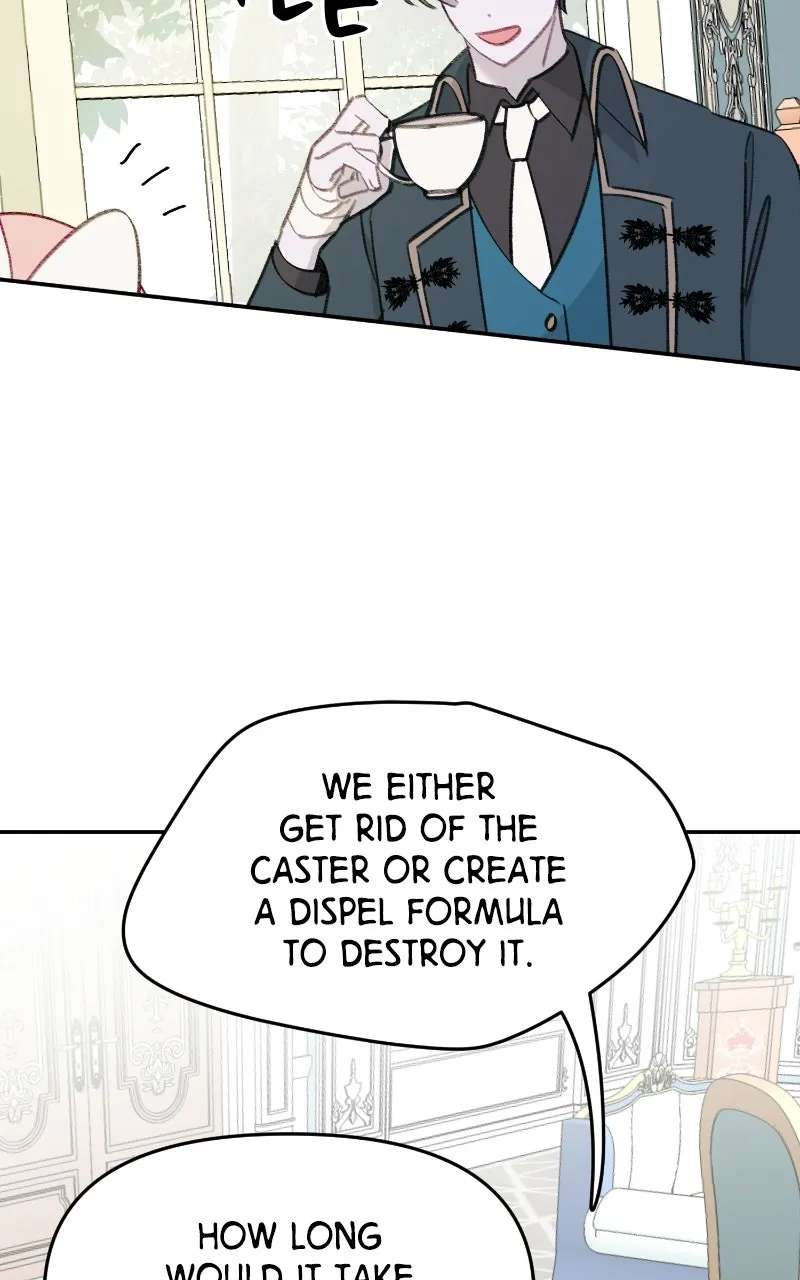 School ofRomance Fantasy Chapter 44 - page 55