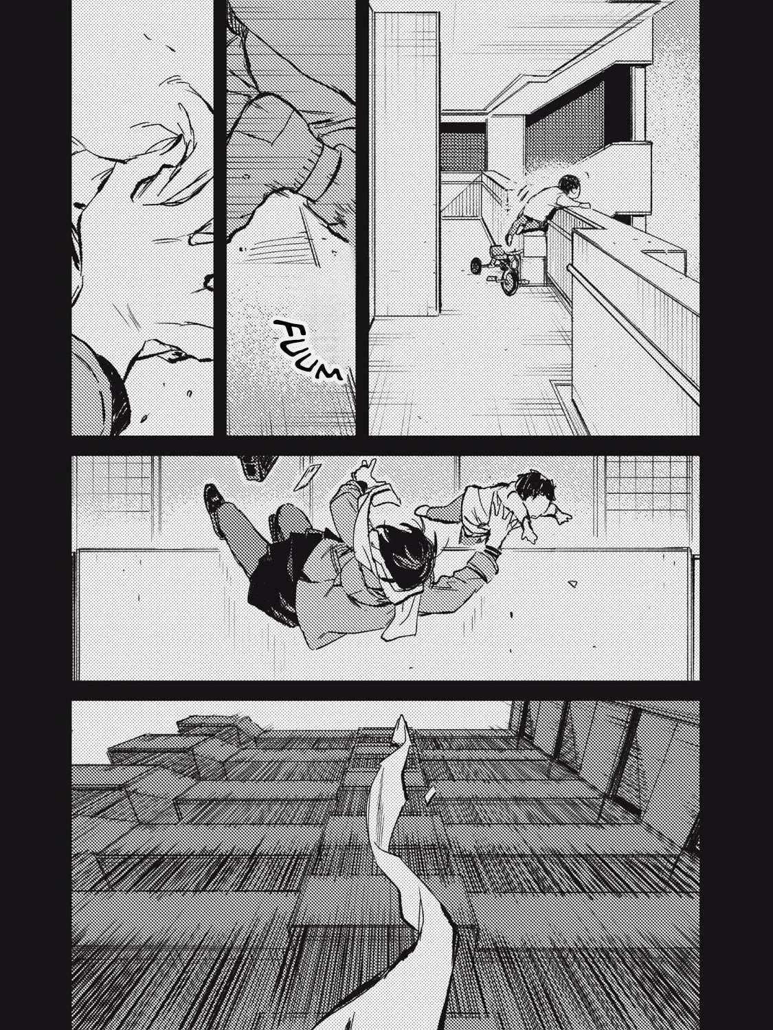 Tensei Kusushi wa Meikyuu Toshi Sodachi Chapter 1 - page 18