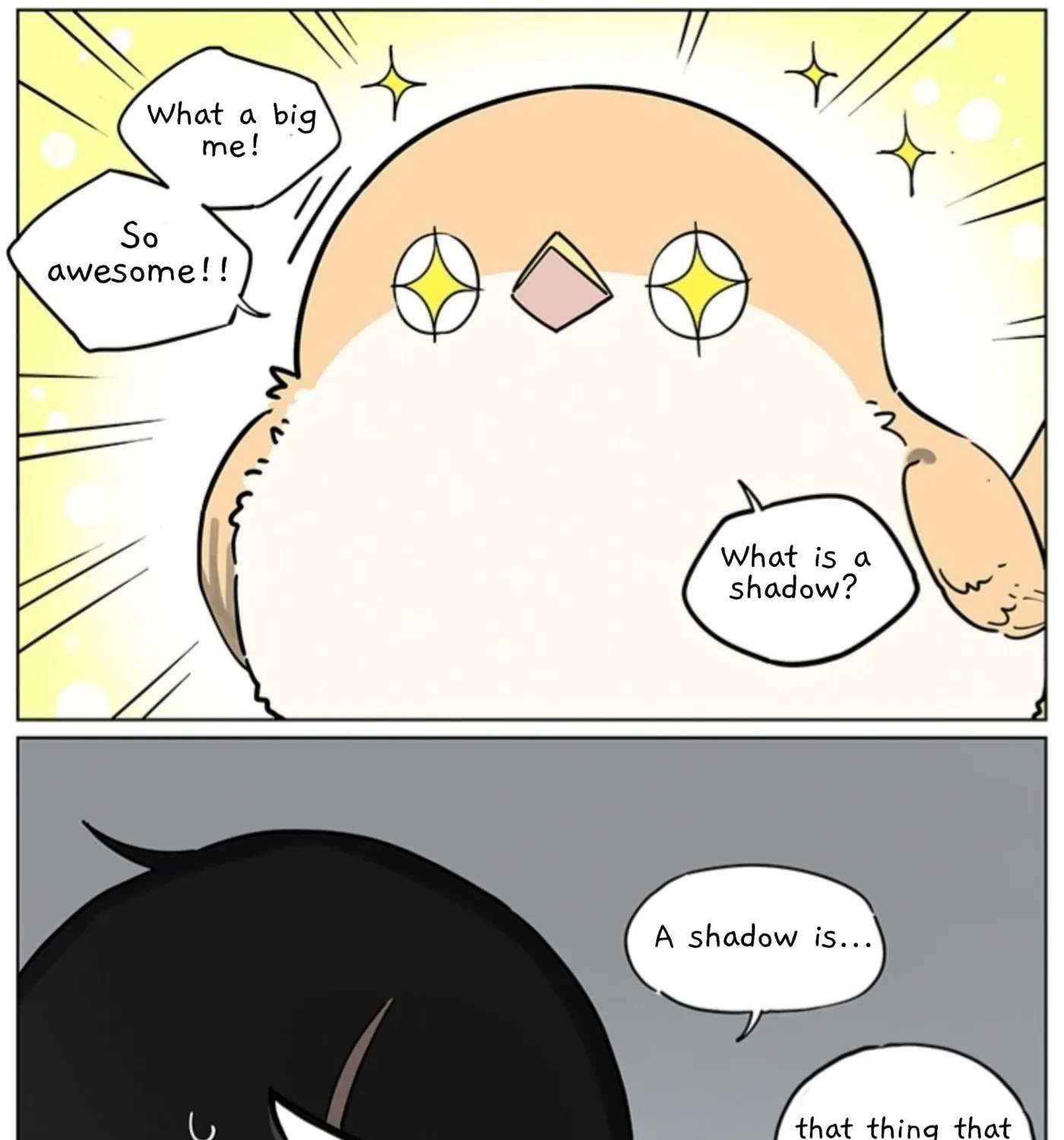 Southern Bird and Northern Bird Chapter 53 - page 7
