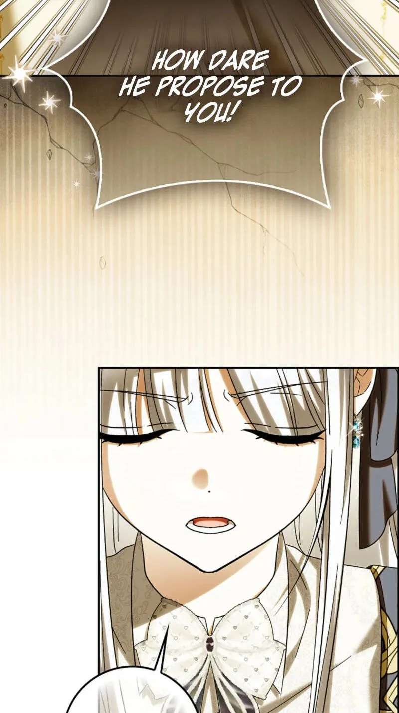 The White Tiger Princess Is Safe Chapter 50 - page 15