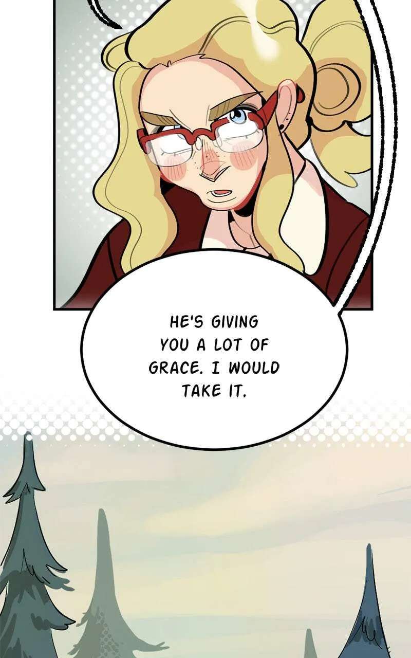Not So Silent Chapter 92 - page 55