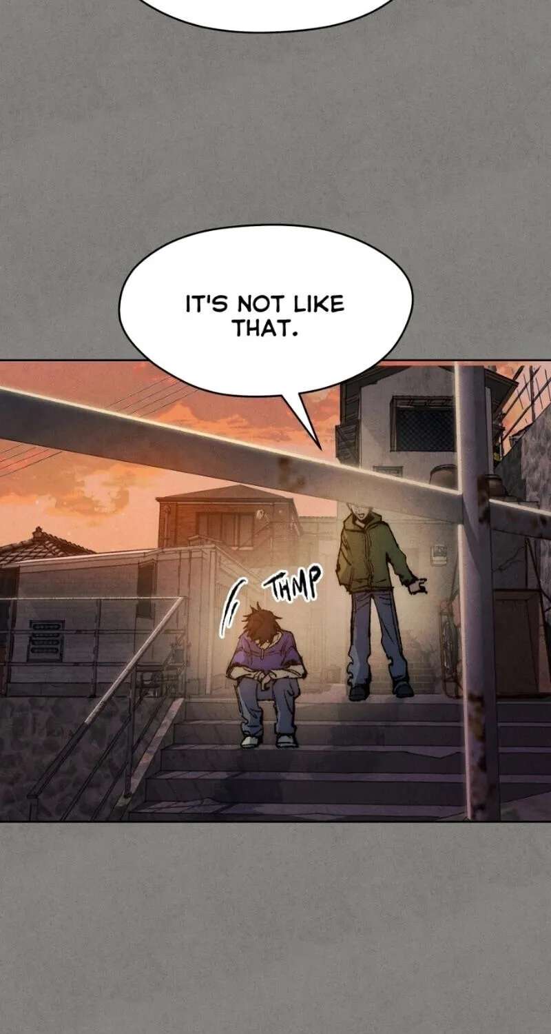 Hand Jumper Chapter 134 - page 40