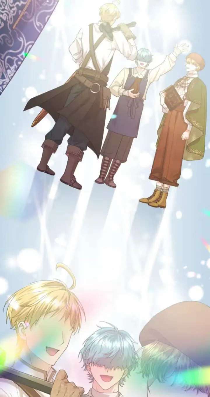Munou na Mamahaha desu ga, Kazoku no Dekiai ga Tomarimasen! Chapter 163 - page 63
