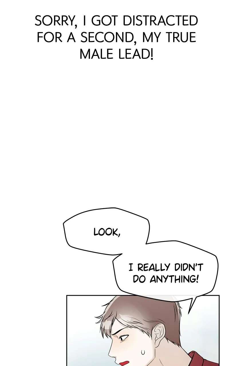 How to Win Overan Alpha Male Chapter 2 - page 31