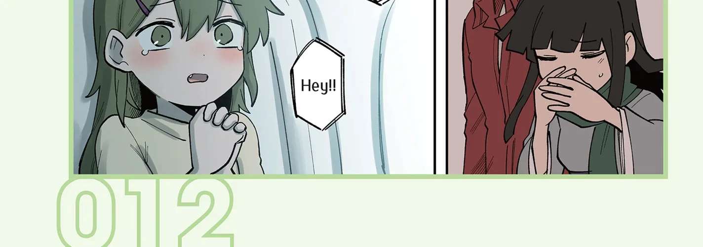 My Senpai Is Annoying Chapter 217 - page 8