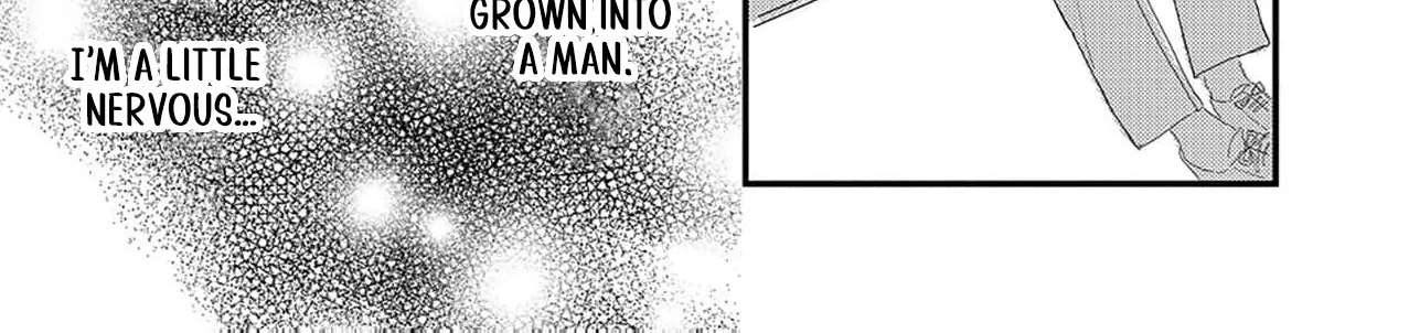 I Have No Home, Job, or Charm, But I Was Picked Up and Doted On by My Childhood Friend the Count. Chapter 1 - page 24