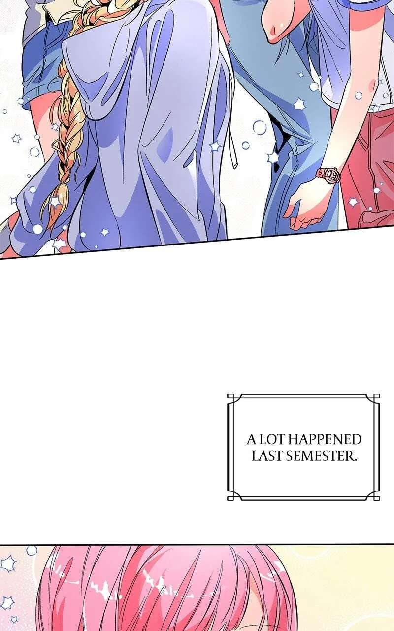 Summer Moon: The Cupid Chapter 44 - page 17