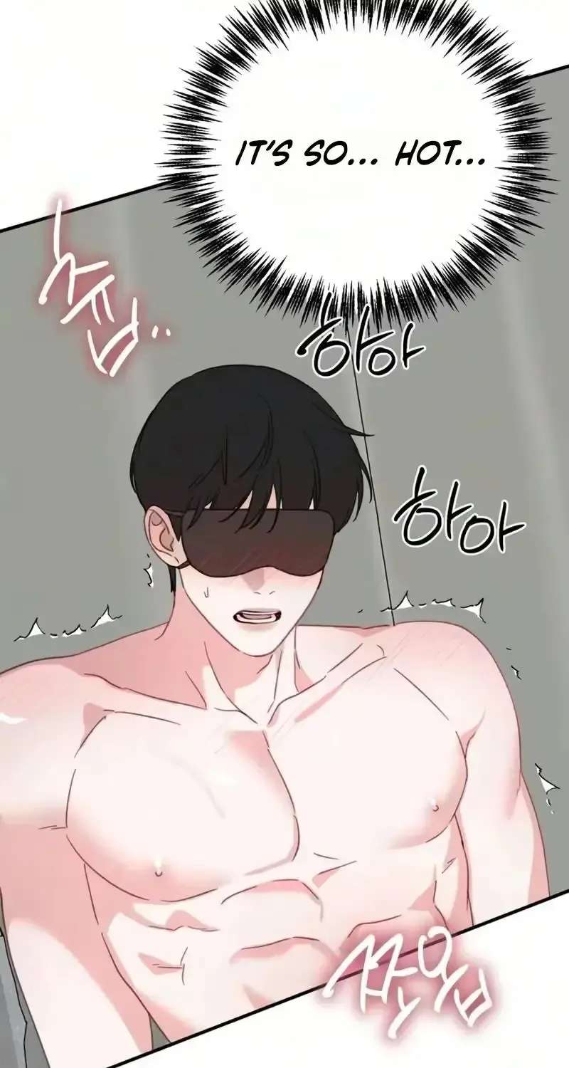 Sweet Romance, Spicy Roommates Chapter 38 - page 22