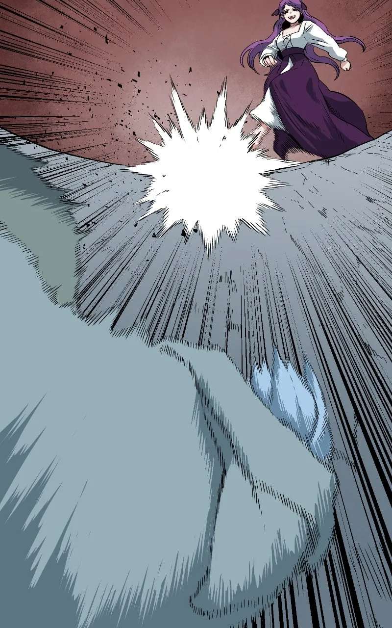 One Step Closer tothe Demon King Chapter 139 - page 46