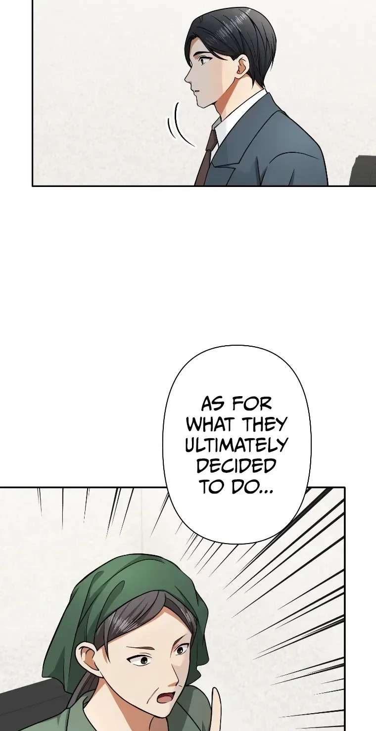 Damasare, Korosareta Ore wa, Kaiki Shite Kyuuteki no Ani no Sanbou to Naru. Chapter 28 - page 45