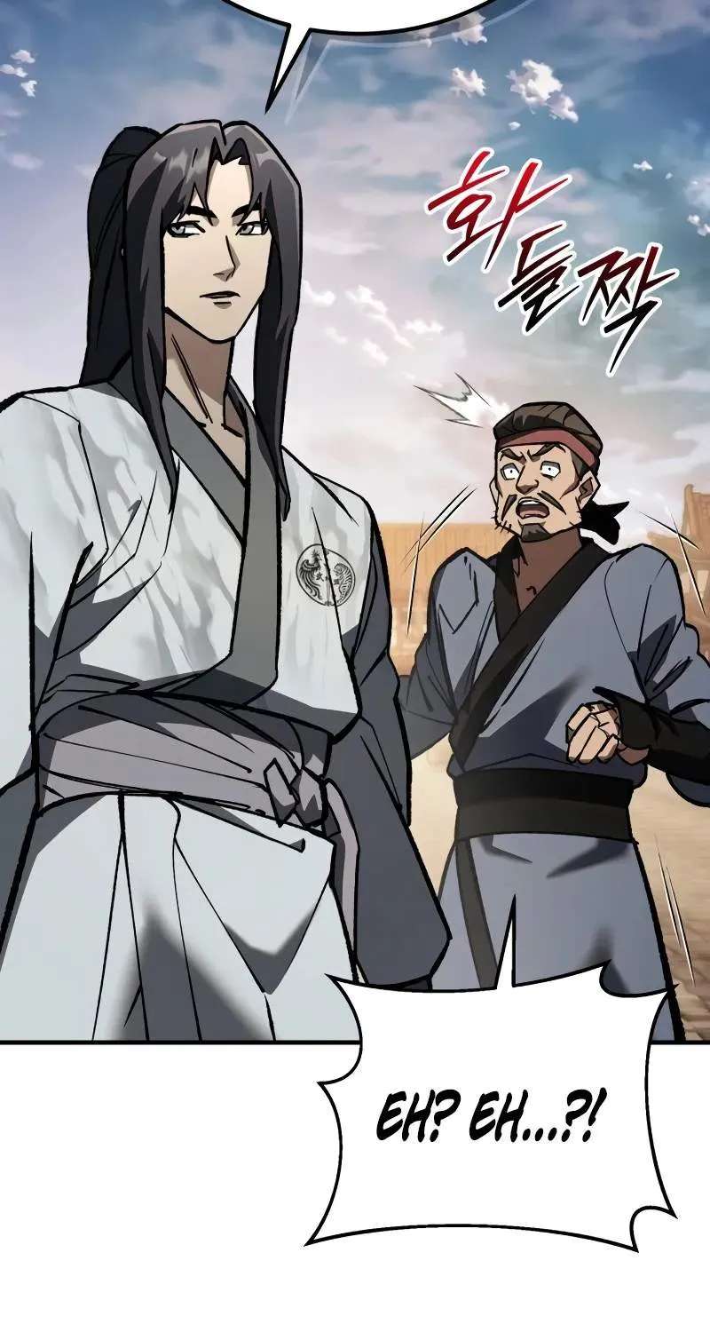I Became a Martial Arts God's Youngest Son Chapter 7 - page 137