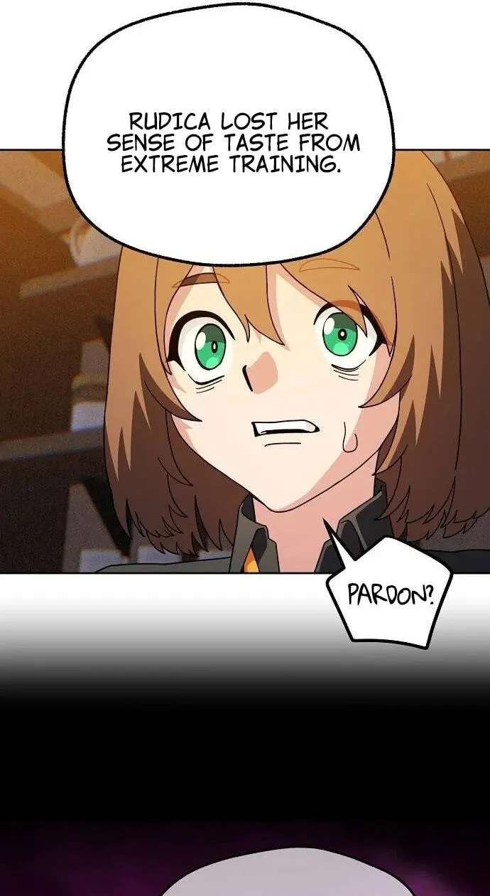Healing at the Academy Convenience Store Chapter 14 - page 43