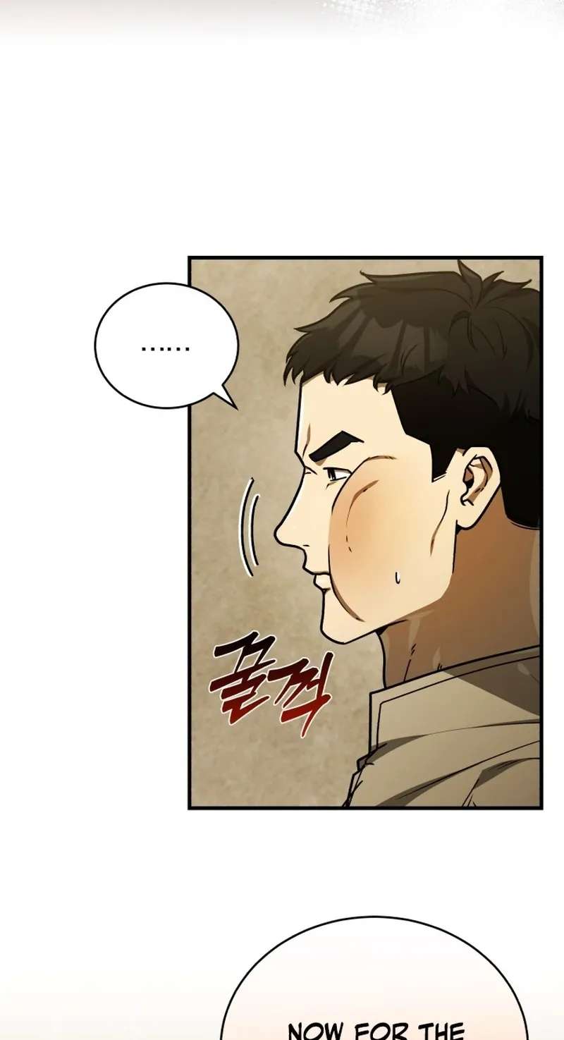The Joseon Prince Went To America And Didn't Return Chapter 74 - page 42