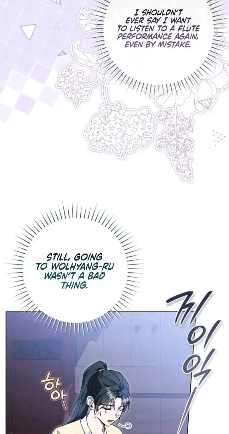 Surviving as the Dang Clan's Handmaiden Chapter 48 - page 45