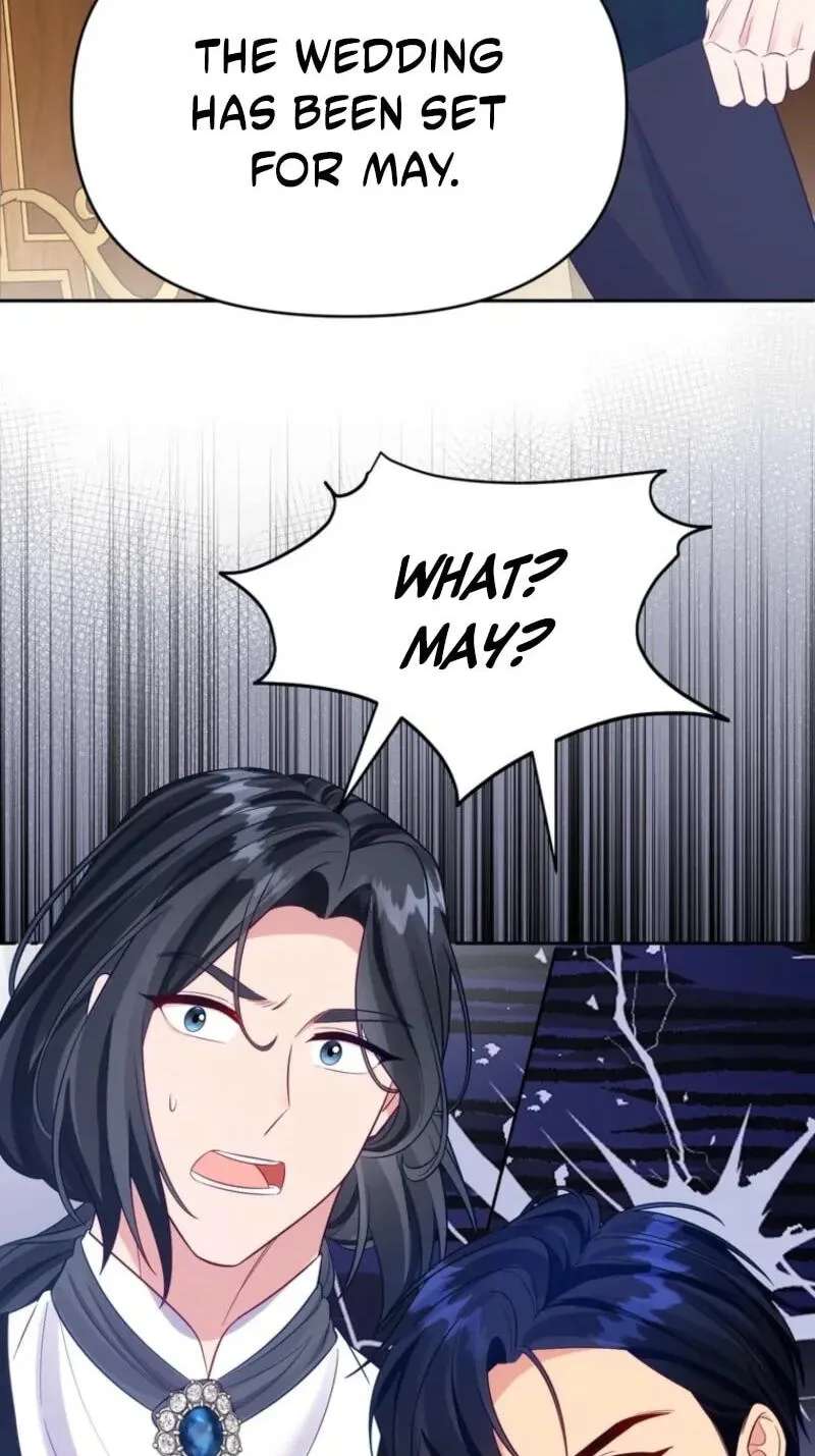 Shall We Work Overtime Together, Your Highness? Chapter 39 - page 93