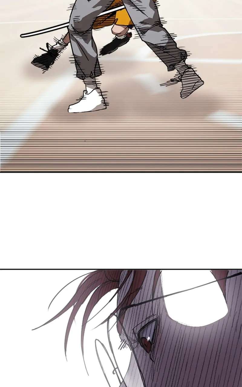 Dancer on the Court Chapter 3 - page 65