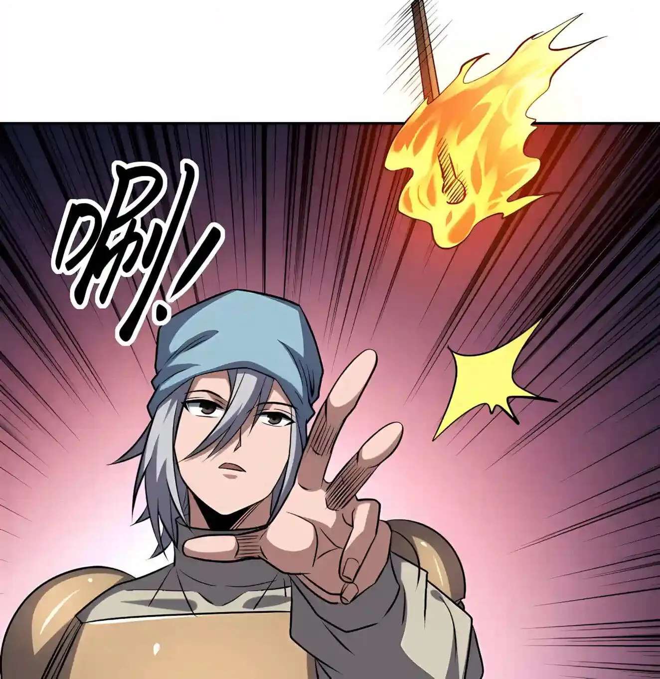 Global Beast Tamer: I Can See The Path Of Evolution Chapter 102 - page 44