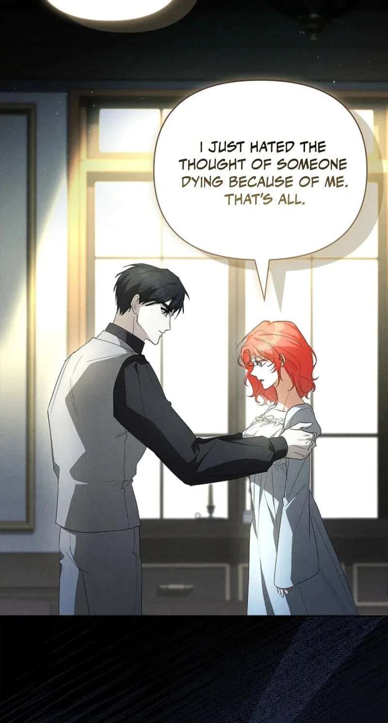 Regarding the Perfect Revenge Chapter 30 - page 69