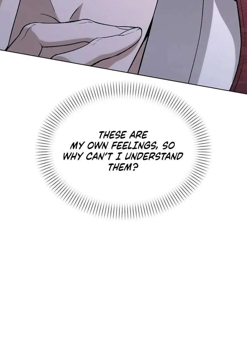 When the autumn night falls over the river Chapter 45 - page 8