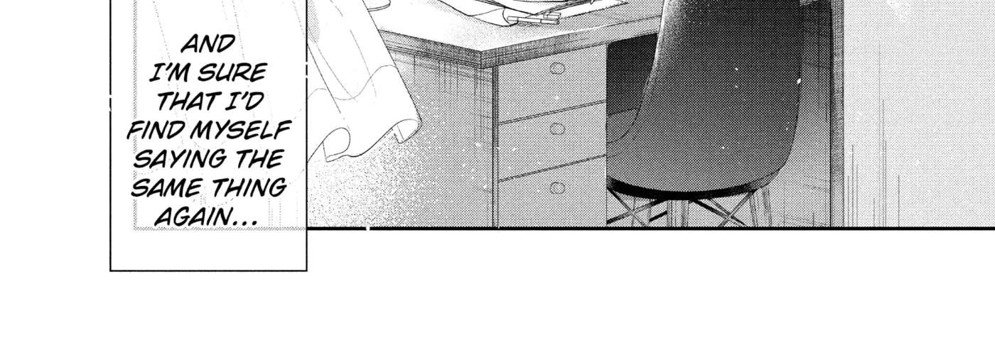 Anyway, I'm Falling in Love with You. Chapter 54 - page 118