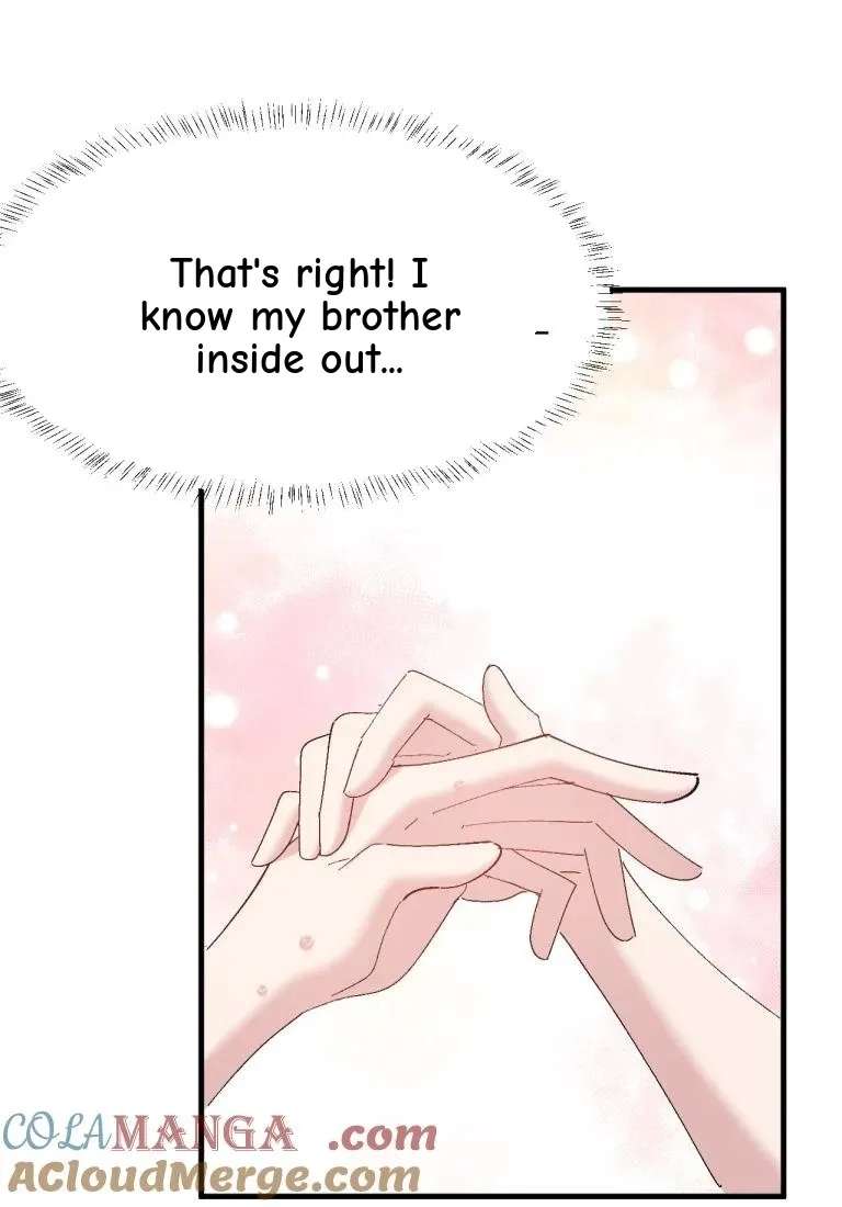 The Graduation Project Is, Making Butter! Chapter 57 - page 31
