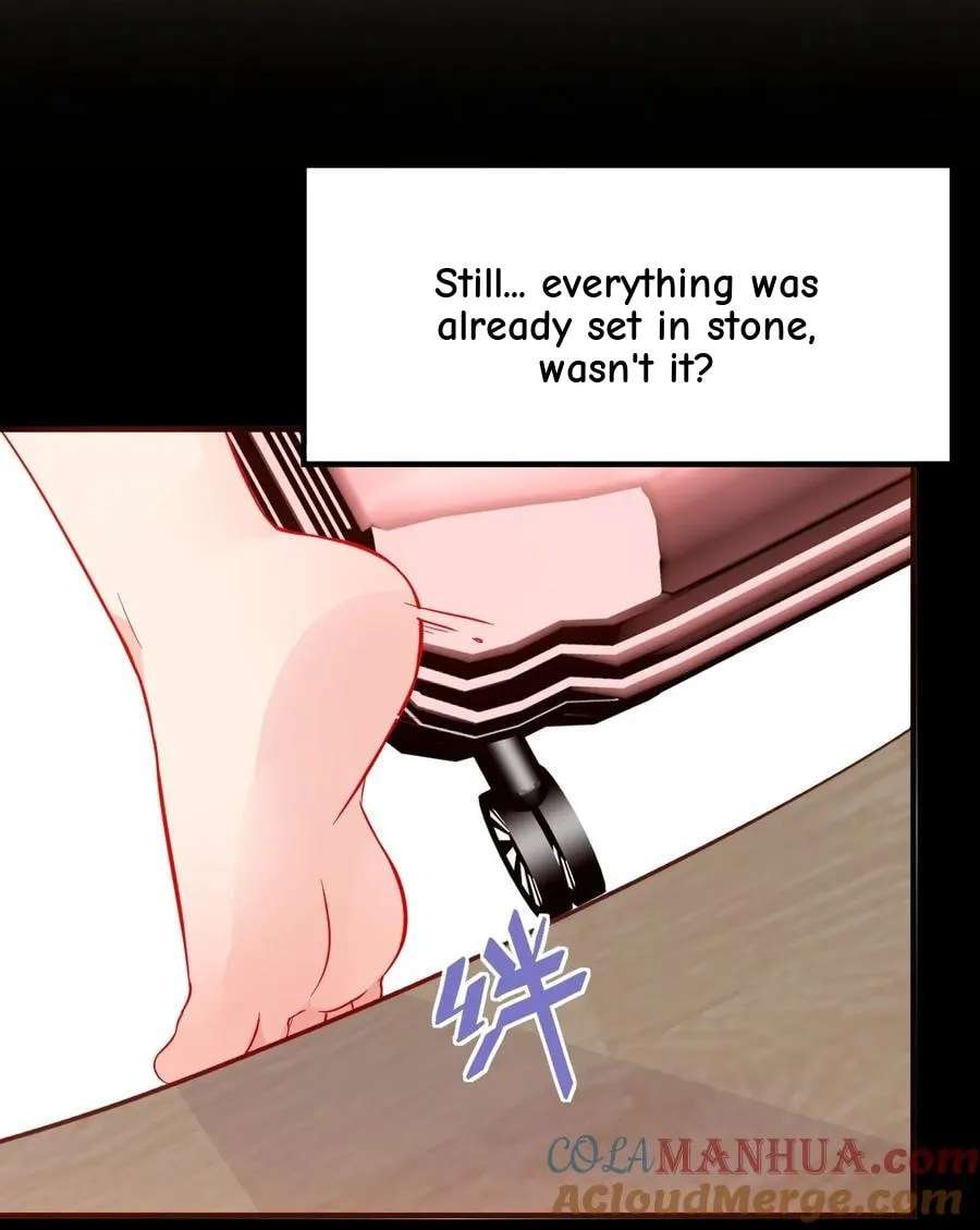 Yandere Senior VS Tsundere Girlfriend! But I'm Just Here to Game! Chapter 72 - page 32