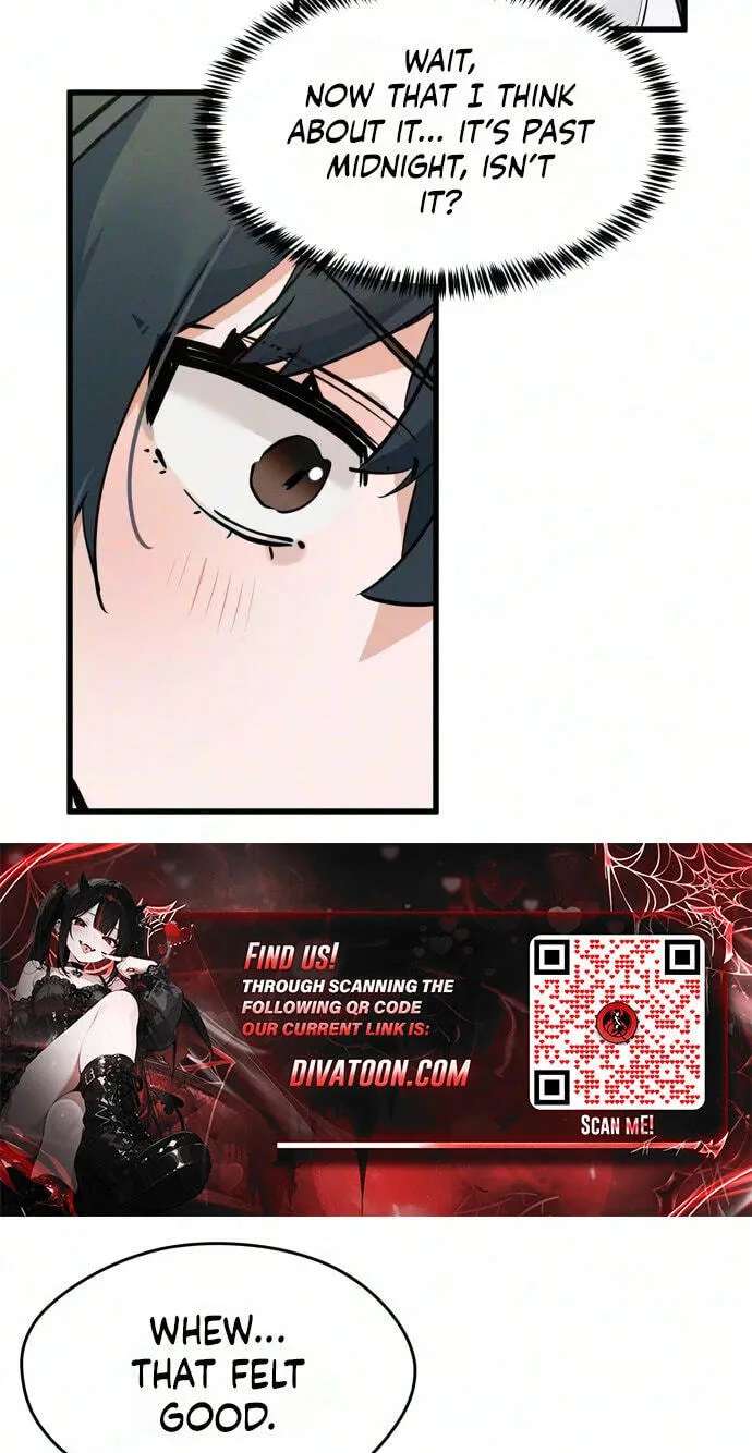 Miss Ji-Hye, The Uncool Adult Chapter 18 - page 28