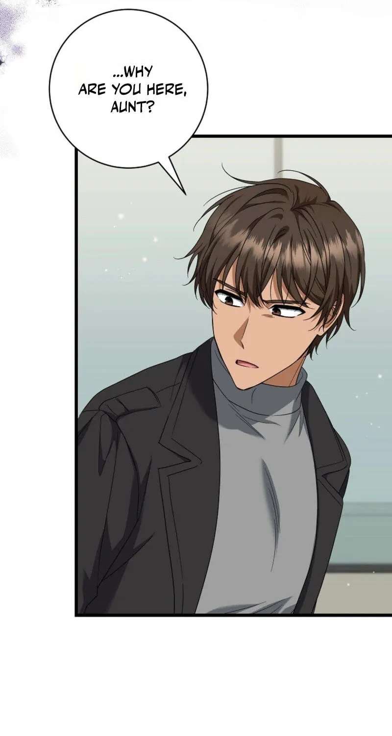 Welcome to the Dungeon Hotel Chapter 105 - page 3
