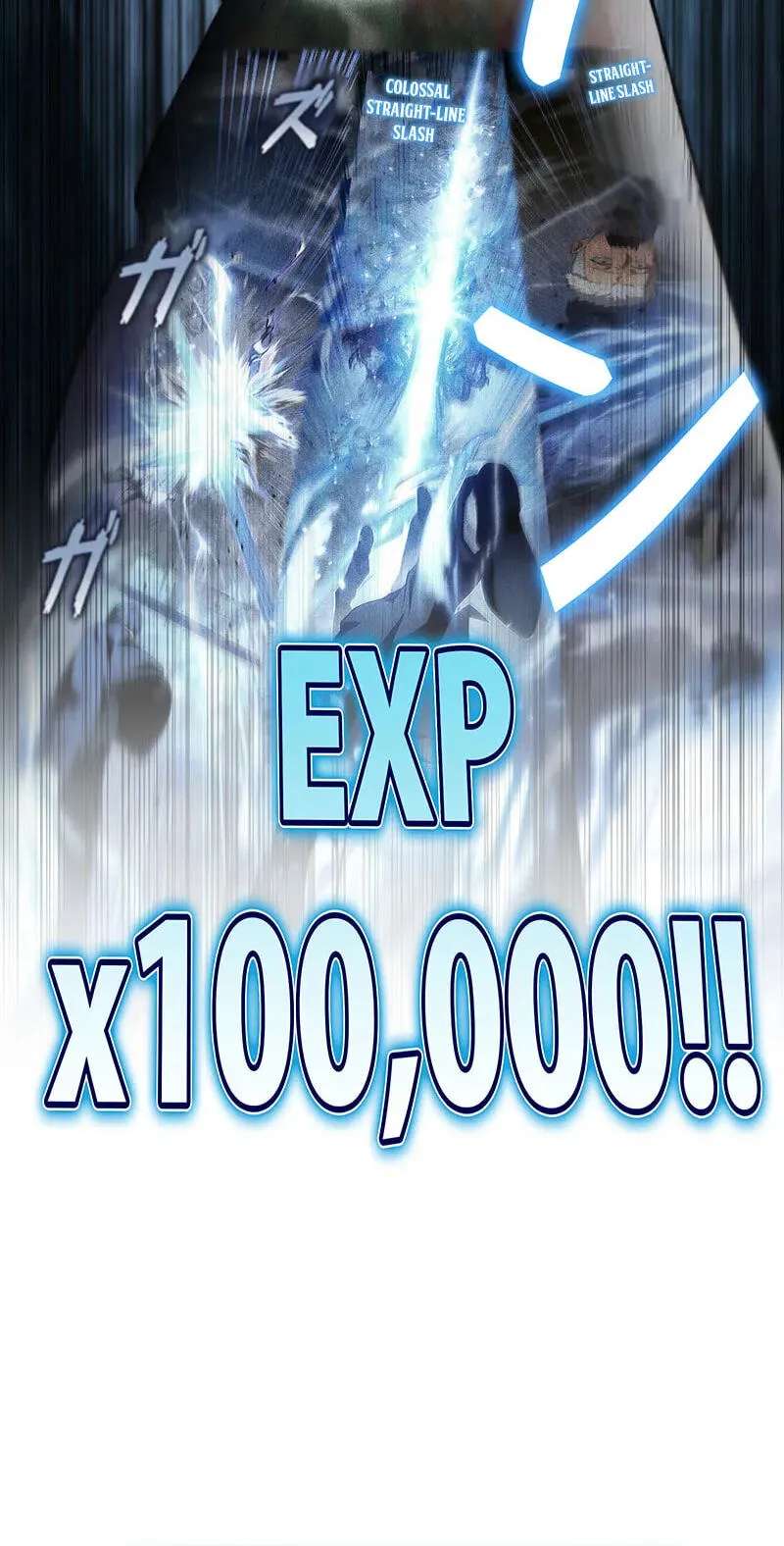 I Became a Transcendent-Class Hunter with 100,000x Experience Chapter 26 - page 113