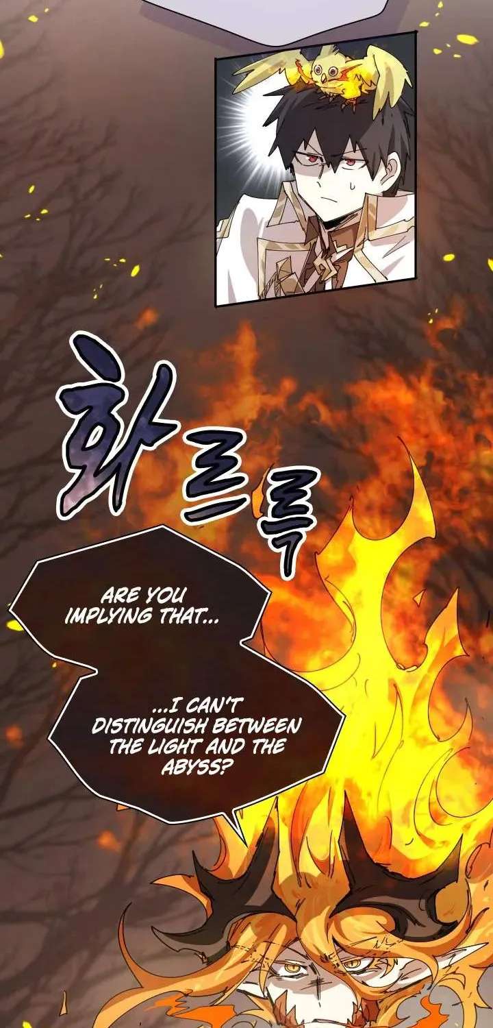 The Great Mage Of The Hero’s Party Reincarnates Chapter 151 - page 46