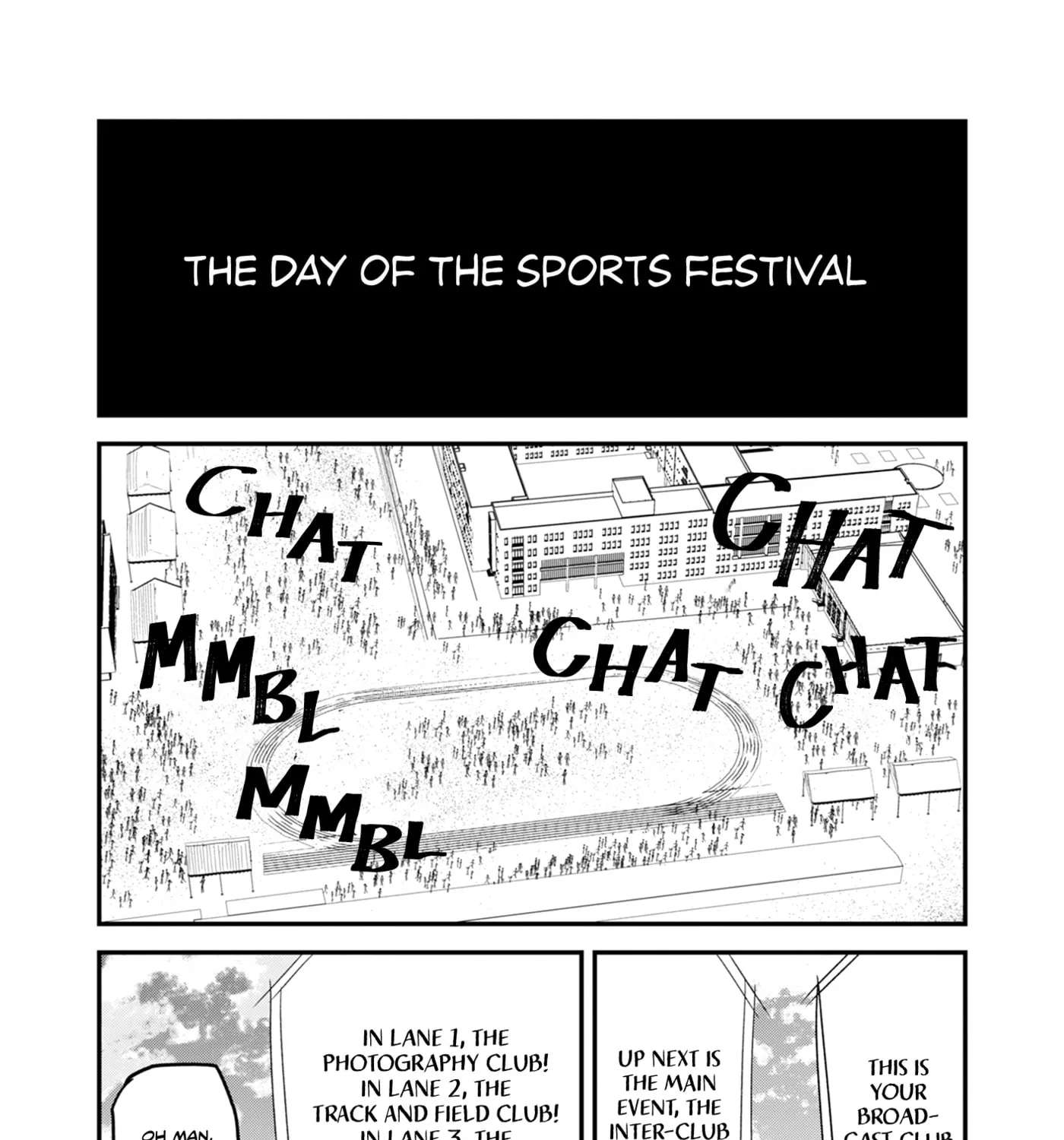 Hyaku m. Chapter 21 - page 17